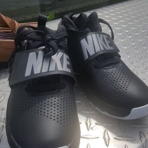 Nike team hustle team